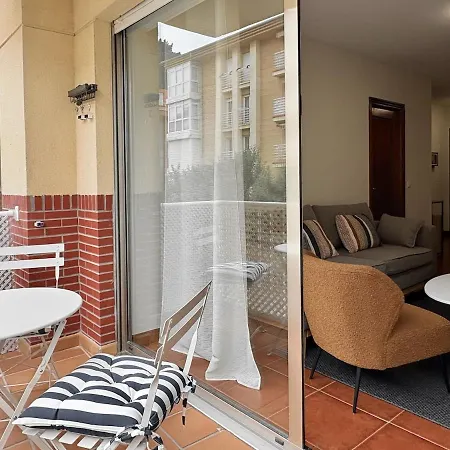 A 250 Metros De La Playa, Wifi, Sofa Cama Apartment *