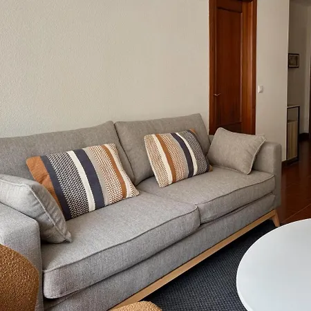 A 250 Metros De La Playa, Wifi, Sofa Cama *
