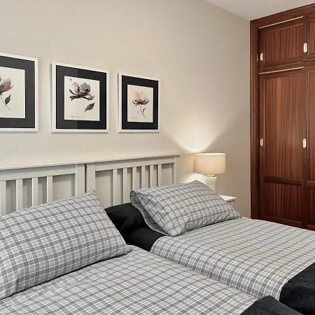 A 250 Metros De La Playa, Wifi, Sofa Cama San Vicente De La Barquera